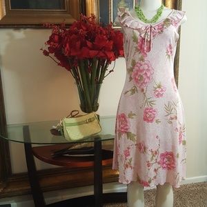 Gorgeous Sundress Size Small🛍